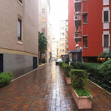 Primopiano - Beato Angelico Apartment Milano Exterior foto