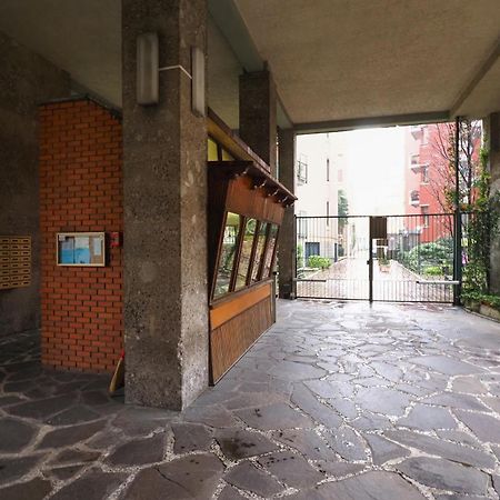 Primopiano - Beato Angelico Apartment Milano Exterior foto
