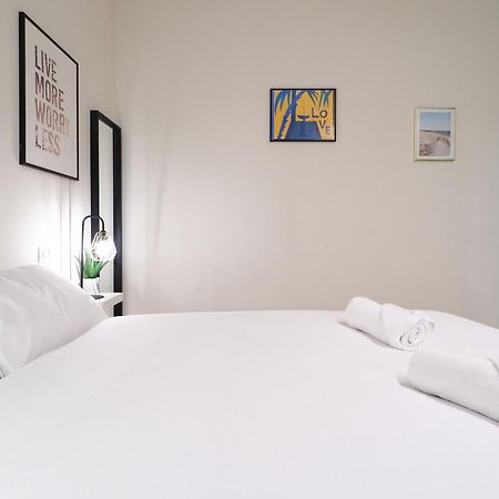 Primopiano - Beato Angelico Apartment Milano Exterior foto
