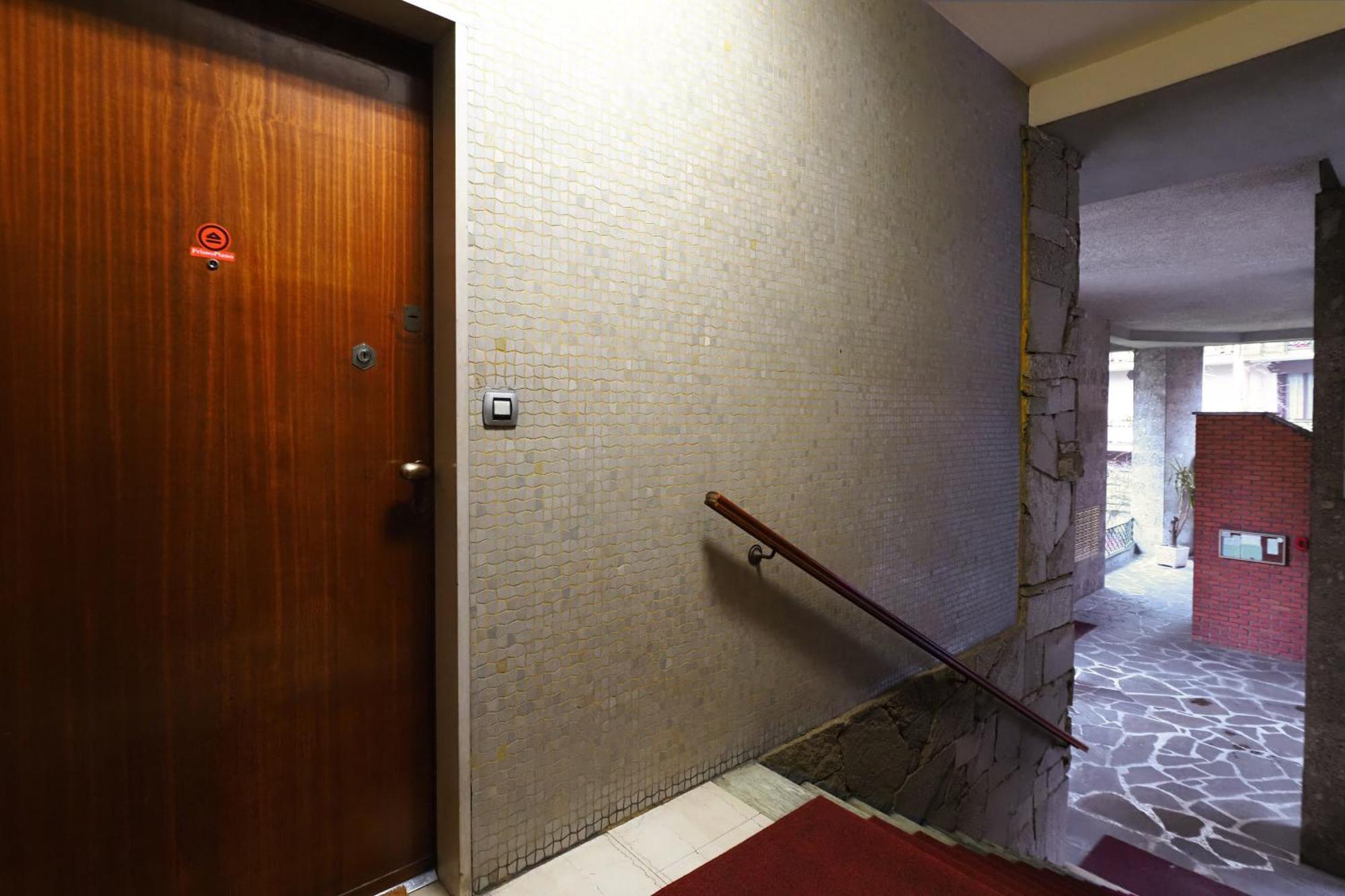 Primopiano - Beato Angelico Apartment Milano Exterior foto