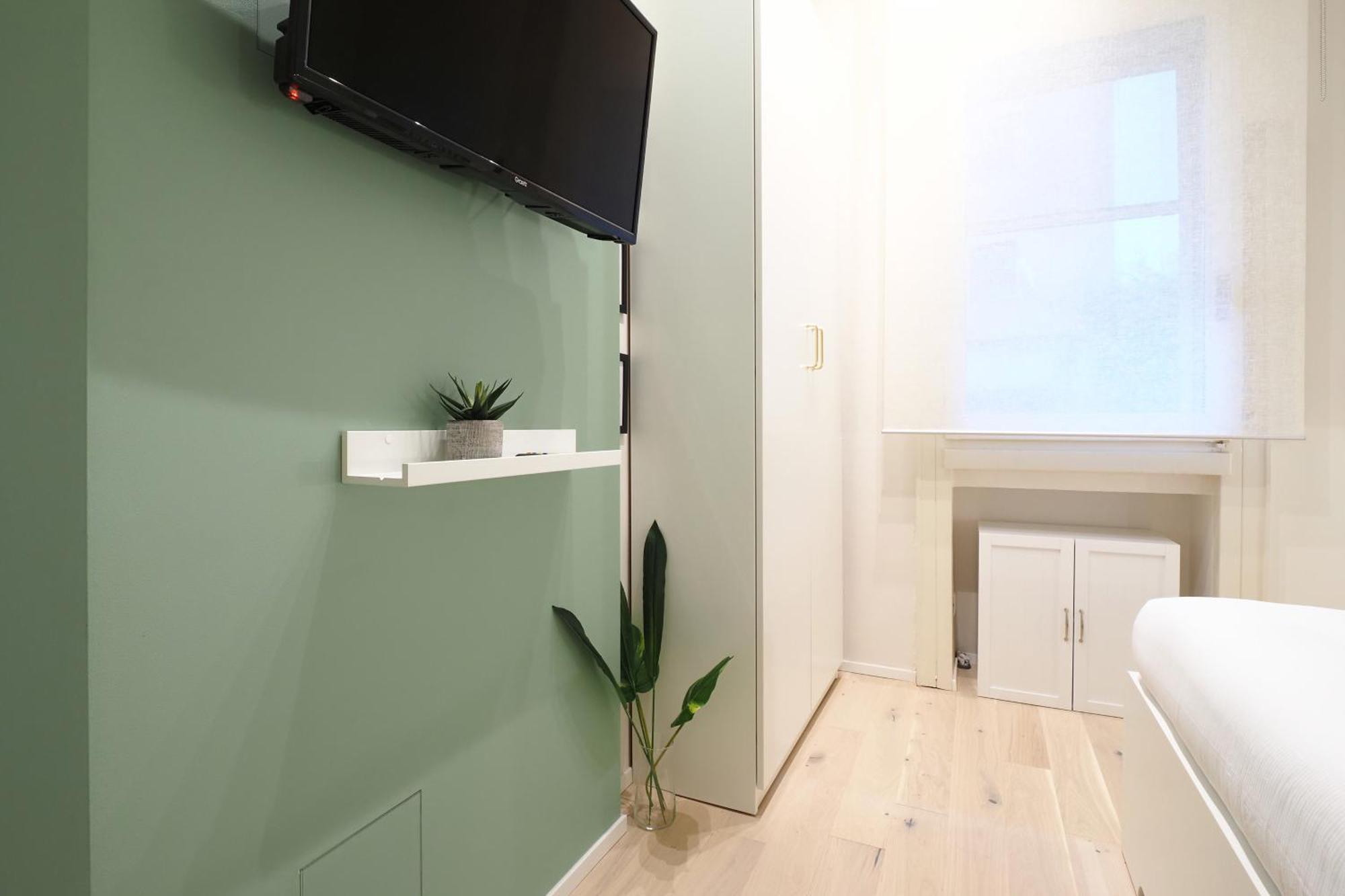 Primopiano - Beato Angelico Apartment Milano Exterior foto