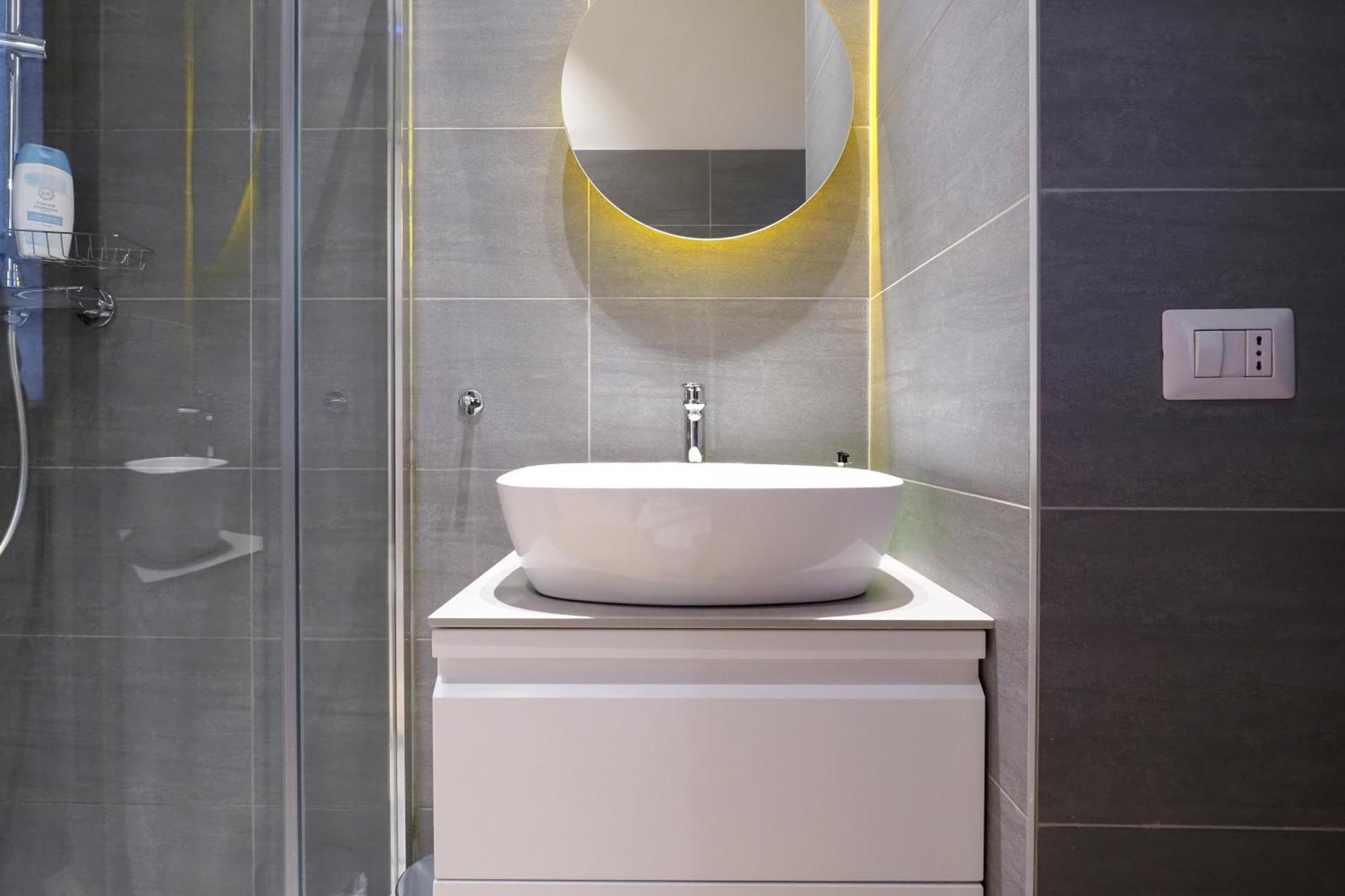 Primopiano - Beato Angelico Apartment Milano Exterior foto