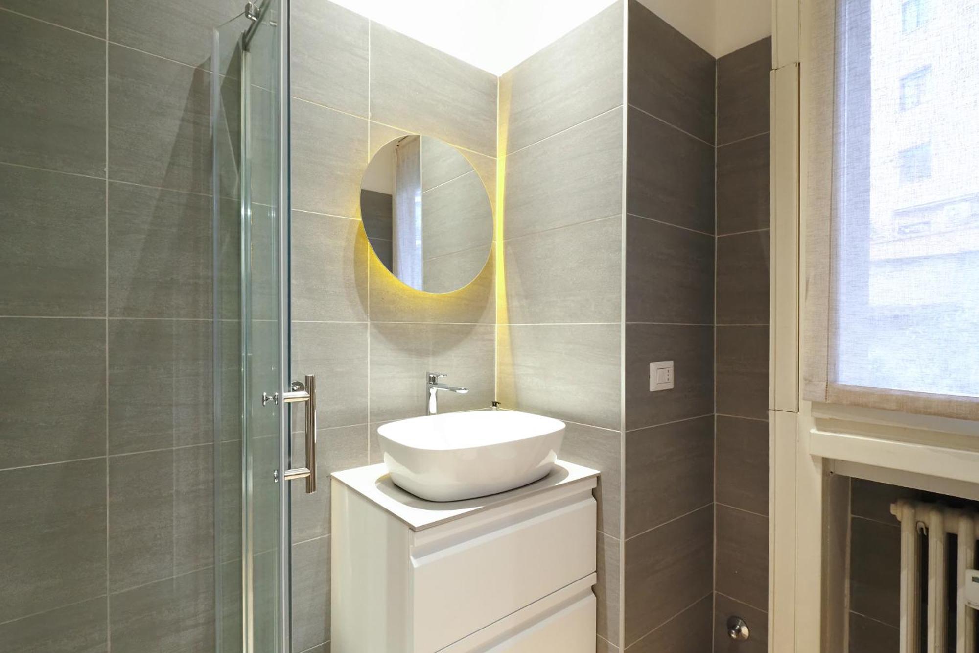 Primopiano - Beato Angelico Apartment Milano Exterior foto