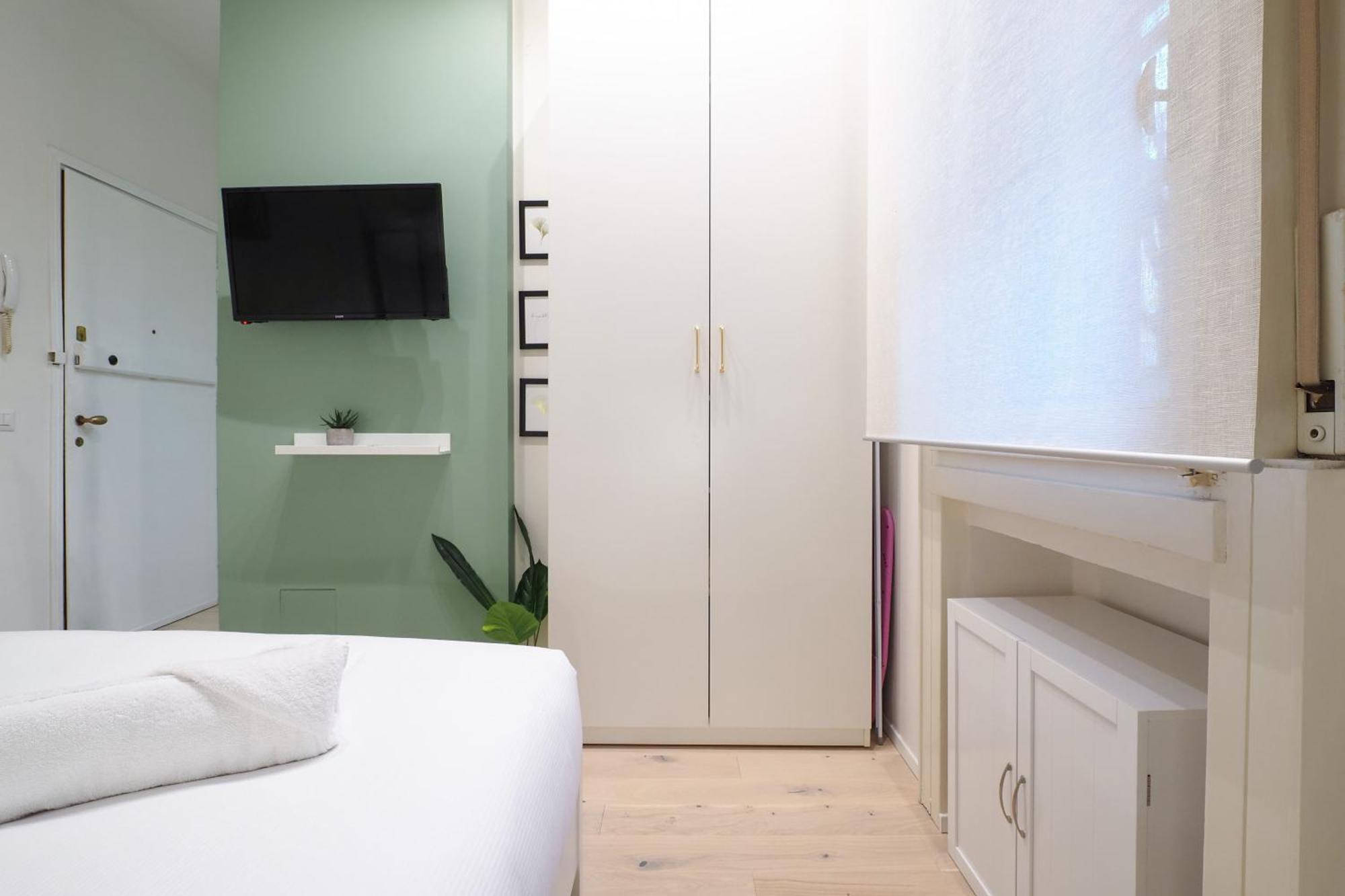 Primopiano - Beato Angelico Apartment Milano Exterior foto