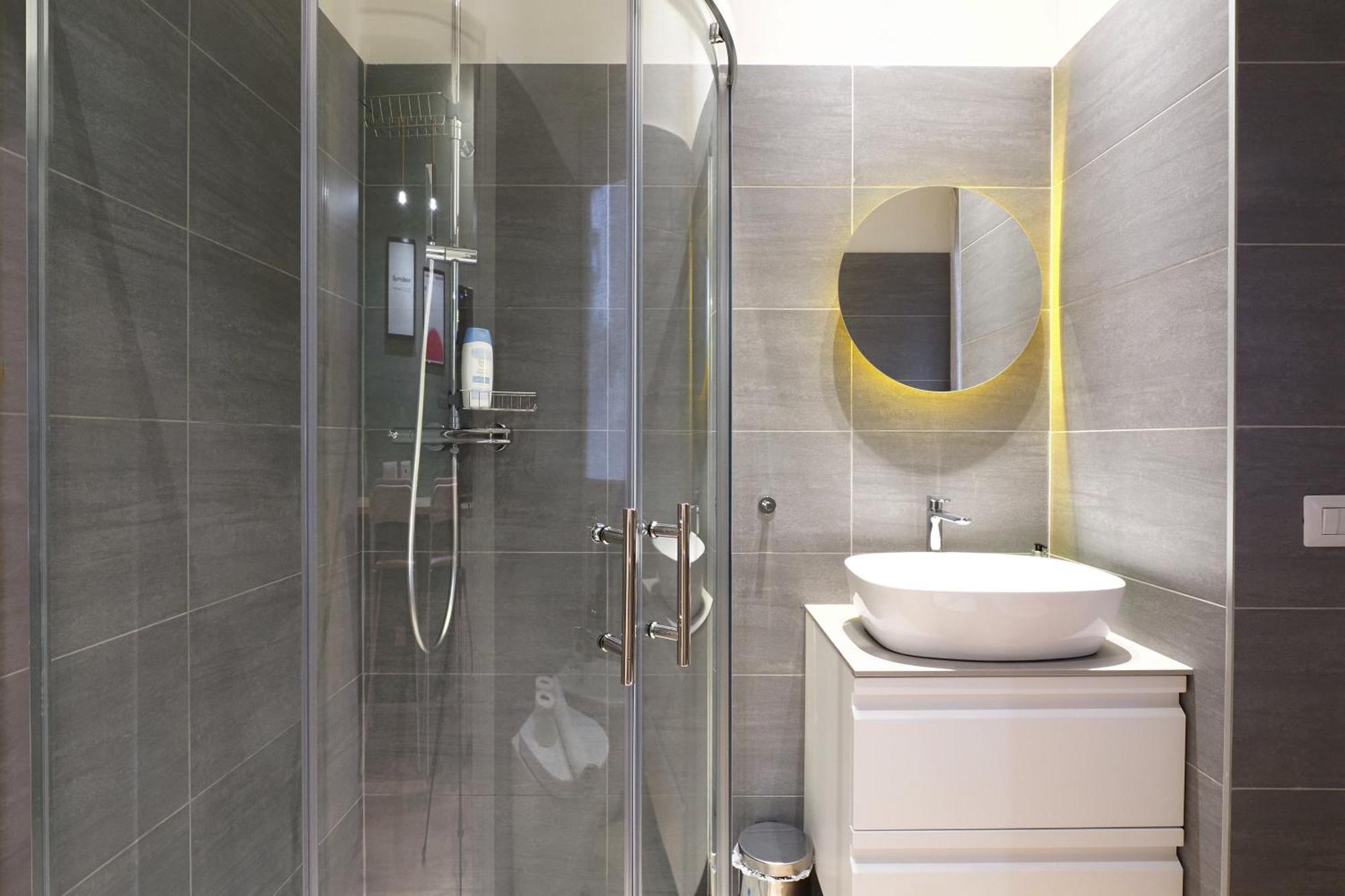 Primopiano - Beato Angelico Apartment Milano Exterior foto