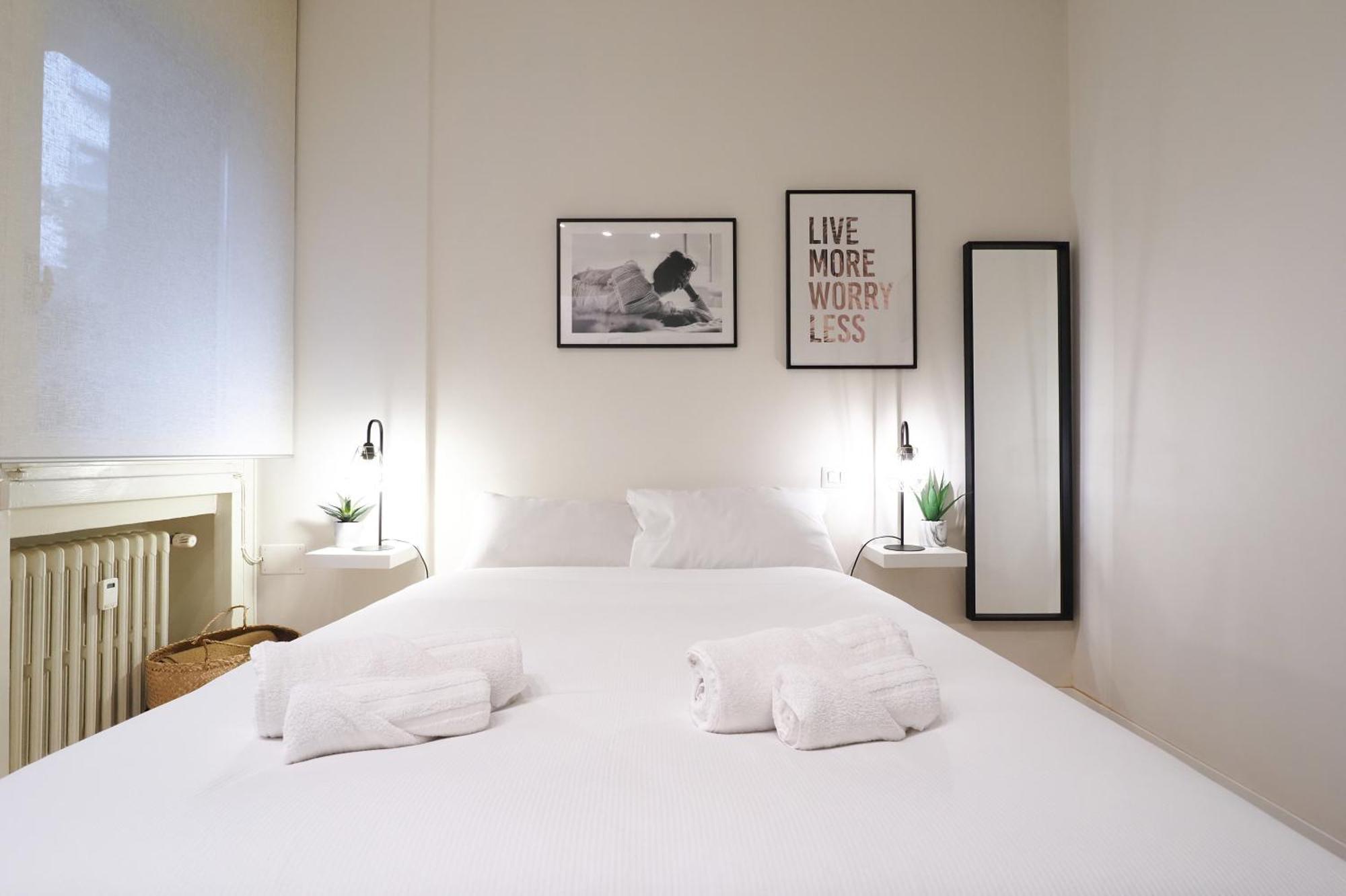 Primopiano - Beato Angelico Apartment Milano Exterior foto