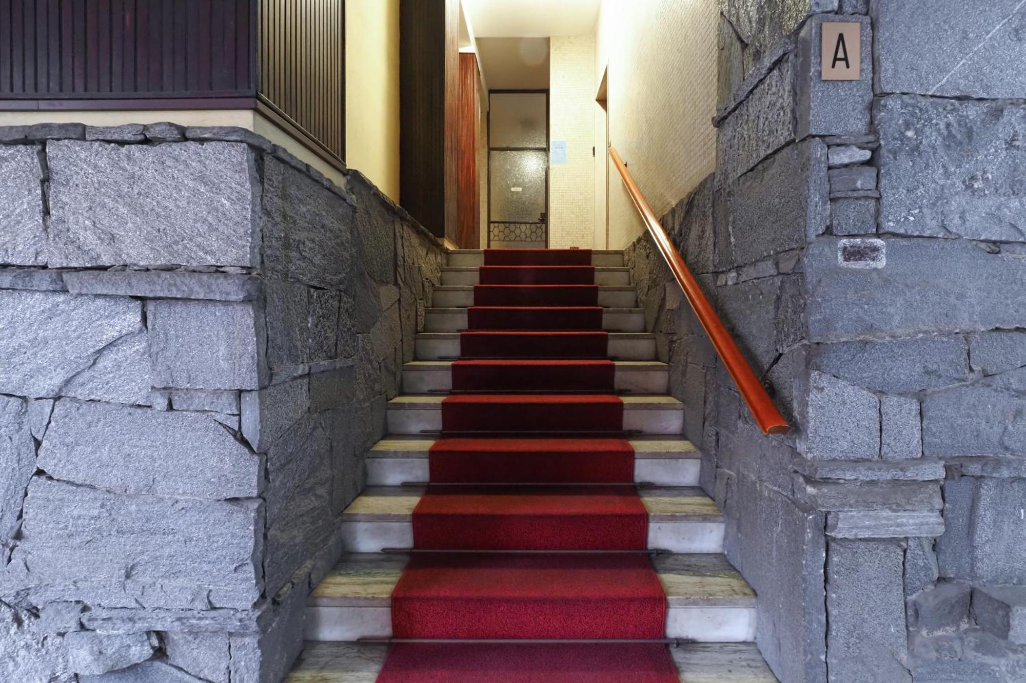 Primopiano - Beato Angelico Apartment Milano Exterior foto